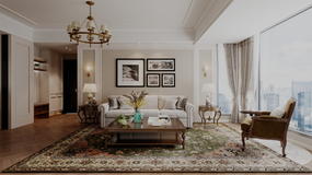 真实案例效果图