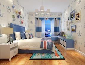 别野金凯盛中式现代