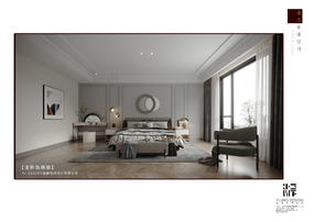 墨霖整装作品集