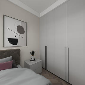 颐景庭院新中式