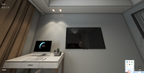 新中式装修鉴赏