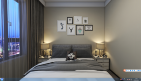 经典中式风格鉴赏