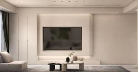 自然素雅侘寂风格