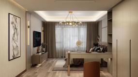 儒雅中式别墅系列