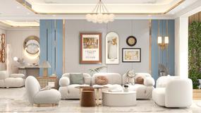 精致优雅浪漫欧式