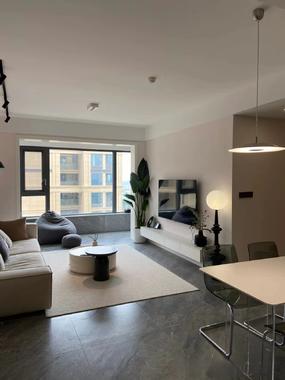 喜欢简单的舒适吗