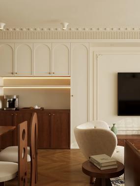 超有氛围的中古风