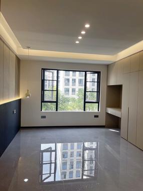 江与山完工实景图