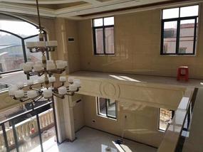 欧式风格装修案例