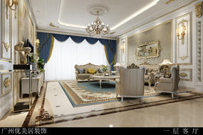 华标峰湖御境别墅案例