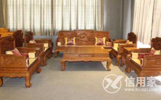 缅甸黄花梨和海南黄花梨的区别