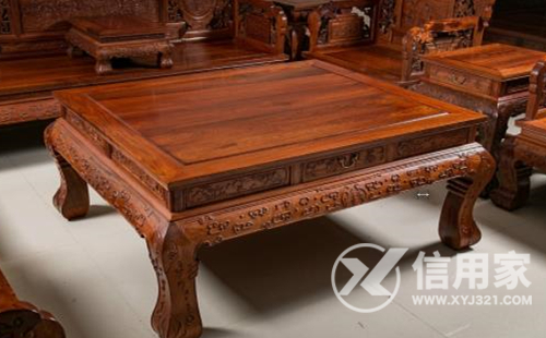 缅甸黄花梨和海南黄花梨的区别