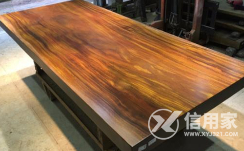 4万多的缅甸花梨靠谱吗