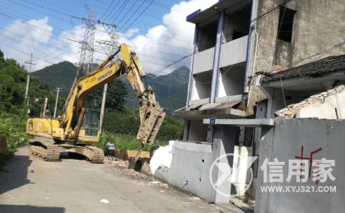 房子拆迁不合理去哪投诉