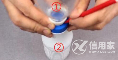 天花板钻孔怎么接灰尘 天花板钻孔怎么接灰尘