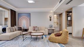 美凯龙家装-新中式