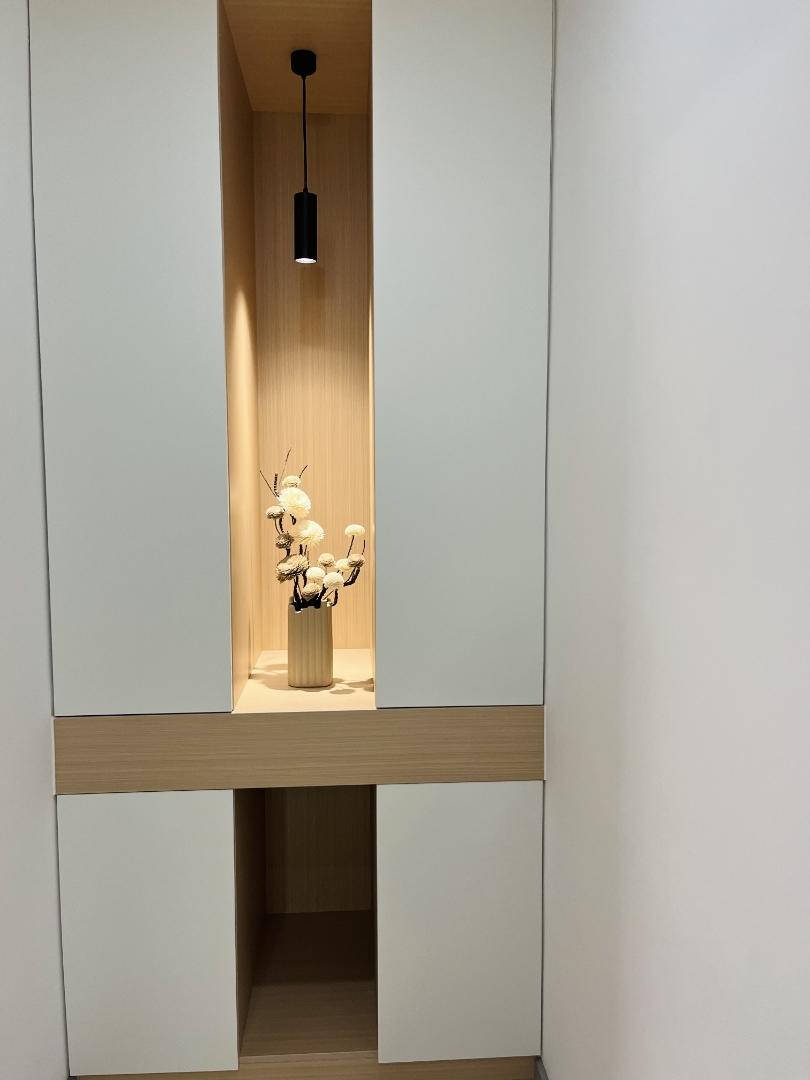 简约风格装修效果图