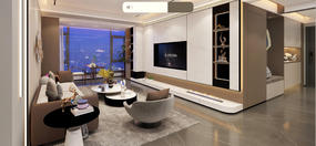 碧桂园岭南盛世