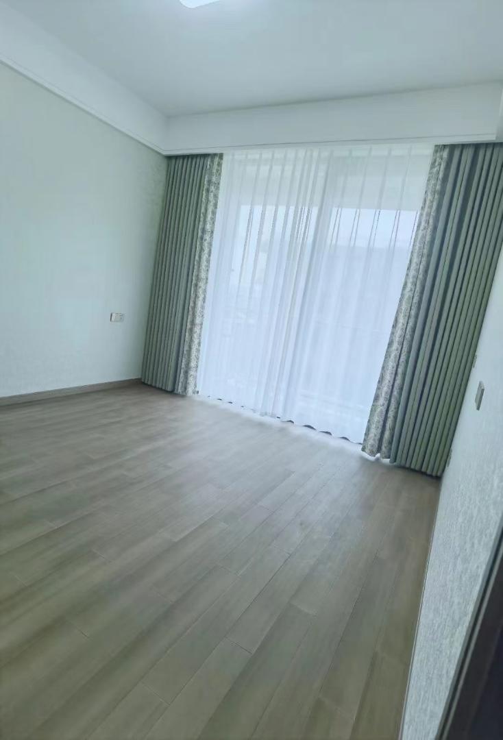 现代风格装修设计图