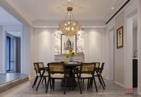 和喜御园别墅效果图